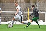 27.01.2018 - VfB Eichstätt - SV Manching
