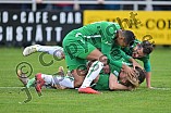 10.11.2018 - VfB Eichstätt - FC Ingolstadt 04 II