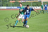 21.08.2010 - VfB Eichstätt / FC Pipinsried