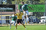 29.08.2015 - VfB Eichstätt II - FC Hitzhofen-Oberzell