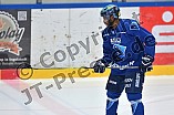 Eistraing, ERC Ingolstadt, Eishockey, DEL, Deutsche Eishockey Liga, 15.02.2018
