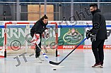 Eishockey, Herren, DEL, Saison 2021-2022, Spieltag 17, ERC Ingolstadt - Kölner Haie, 28.10.2021