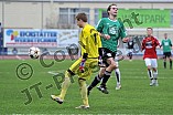 07.11.2015 - VfB Eichstätt II - SV Karlshuld