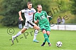 08.08.2017 - TV Aiglsbach - VfB Eichstätt