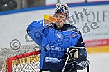 Eishockey, DNL Top Division Playoffs, Saison 2023-2024, Viertelfinale - Spiel 5, ERC Ingolstadt - EV Landshut, 12.03.2024