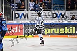 ERC Ingolstadt vs Thomas Sabo Ice Tigers, DEL, Deutsche Eishockey Liga, Spieltag 2, 15.09.2019