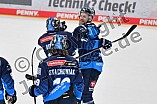 Eishockey, Herren, DEL, Saison 2024-2025, Spieltag 30, ERC Ingolstadt - EHC Red Bull München, 26.12.2024