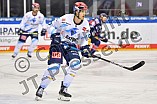 Playoffs, Halbfinale, Eishockey, Herren, DEL, Saison 2020-2021, Eisbären Berlin - ERC Ingolstadt, 30.04.2021