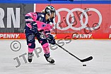 Eishockey, Frauen, DFEL, Saison 2021-2022, ERC Ingolstadt - ECDC Memmingen Indians, 21.11.2021