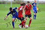 17.04.2016 - SV Marienstein - TSV Absberg