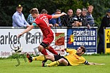 20.08.2017 - FC Hitzhofen-Oberzell - TSV Baar-Ebenhausen