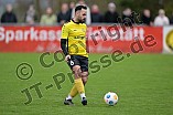 Fußball, Herren, Kreisliga 1, Saison 2023-2024, Spieltag 18, FC Hitzhofen-Oberzell - SV Lippertshofen, 23.03.2024