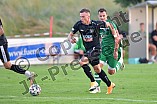 Vorbereitung, Herren, BFV, Saison 2021-2022, SpVgg Ansbach - VfB Eichstätt, 09.07.2021