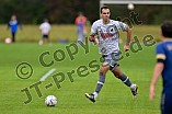 Fußball, Herren, Kreisliga Neumarkt Jura West, Saison 2025-2026, Spieltag 11, SV Marienstein - SG Dittenheim-Gnotzheim, 12.10.2025