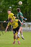 Fußball, Herren, Kreisliga 1, Saison 2025-2026, Spieltag 24, FC Hitzhofen-Oberzell - FC Mindelstetten, 17.05.2026