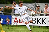 31.05.2018 - VfB Eichstätt II - DJK Pollenfeld
