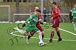 Fußball, Herren, Regionalliga Bayern, Saison 2021-2022, Testspiel, VfB Eichstätt - ASV Neumarkt, 29.01.2021
