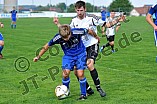 11.09.2016 - DJK Grafenberg - DJK Weinsfeld