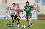 03.08.2018 - VfB Eichstätt - SV Schalding-Heining