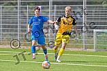 Fußball, Herren, Kreisliga Donau Isar, Saison 2025-2026, Vorbereitung, VfB Eichstätt II - SpVgg Joshofen Bergheim, 20.07.2025