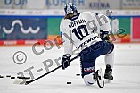 Eishockey, Herren, DEL, Saison 2021-2022, ERC Ingolstadt - Showtraining, 27.02.2022