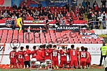21.10.2017 - FC Ingolstadt 04 II - VfB Eichstätt