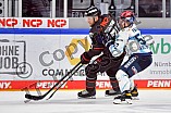 23.12.2020 - Nürnberg Ice Tigers - ERC Ingolstadt