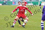 21.03.2015 - VfB Eichstätt - TSV 1882 Landsberg