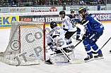 ERC Ingolstadt vs Thomas Sabo Ice Tigers, Eishockey, DEL, Deutsche Eishockey Liga, Spieltag 49, 19.02.2017