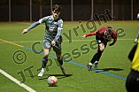 Fußball, Herren, Bayernliga Nord, Saison 2023-2024, Vorbereitung, VfB Eichstätt - TSV 1860 Weißenburg, 06.02.2024