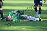 13.10.2018 - VfB Eichstätt - SpVgg Greuther Fürth II