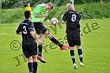 16.05.2015 - SG-DJK Schernfeld - JFG Mittleres Altmühltal