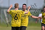 Fußball, Herren, Kreisliga West, Saison 2022-2023, Spieltag 25, DJK Pollenfeld - TSV Heideck, 04.06.2023