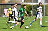 08.04.2017 - VfB Eichstätt - FC Amberg