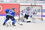 ERC Ingolstadt vs Schwenninger Wild Wings, Eishockey, DEL, Deutsche Eishockey Liga, Spieltag 47, 28.01.2018