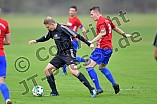 11.11.2018 - SV Marienstein - SV Mosbach