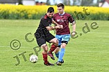 14.05.2017 - SV Ochsenfeld - SpVgg Kattenhochstatt