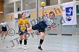 Handball, Frauen, Landesliga Staffel Süd, Saison 2023-2024, Siel 20021332, HC Donau-Paar - MTV Pfaffenhofen, 22.10.2023