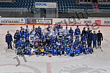 Kids on Ice Day, ERC Ingolstadt, Eishockey, DEL, Deutsche Eishockey Liga, 17.02.2018
