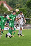 Fußball, Herren, Bezirksliga Oberbayern Nord, Saison 2024-2025, Spieltag 4, VfB Eichstätt II - TSV Gaimersheim, 14.08.2024