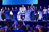 Eishockey, Herren, DEL, Saison 2025-2026, ERC Ingolstadt - Saisonabschlussfeier, 18.04.2026