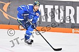ERC Ingolstadt vs Adler Mannheim, Eishockey, DEL, Deutsche Eishockey Liga, Playoffs, Spiel 3, 18.03.2018