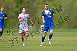 Fußball, Herren, Kreisliga Neumarkt Jura West, Saison 2025-2026, Spieltag 23, SV Marienstein - TSV Absberg, 26.04.2026