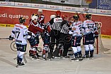 ERC Ingolstadt vs Hamburg Freezers, Eishockey, DEL, Deutsche Eishockey Liga, 05.02.2016