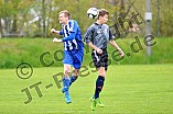 24.04.2016 - DJK Schernfeld - SV Marienstein II