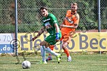 12.05.2018 - VfB Eichstätt - SpVgg Greuther Fürth II