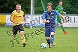 23.08.2020 - FC Hitzhofen-Oberzell - TSV Großmehring
