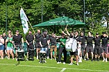 Fußball, Herren, Bezirksliga Oberbayern Nord, Saison 2024-2025, Relegation - Spiel 2, FC Gerolfing - VfB Eichstätt II, 31.05.2025