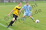 20.10.2013 - SpVgg Hofstetten - FC Wackerstein-Dünzing