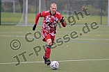 Fußball, Herren, Kreisklasse 1, Saison 2022-2023, Spieltag 16, TSV Ingolstadt-Nord - SV Stammham, 20.11.2022
